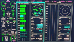 Photo: Aerodata