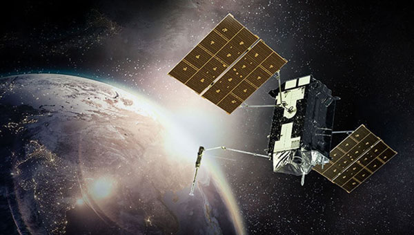 Photo: Raytheon RTX