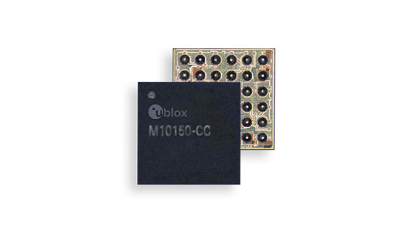 Photo: u-blox