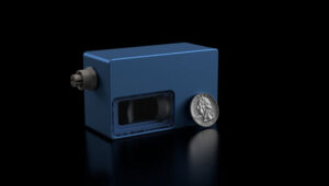 Photo: Voyant Photonics
