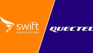 Photo: Swift Navigation / Quectel