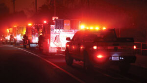Credit: CAL FIRE