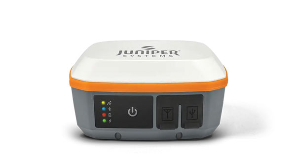Photo: Juniper Systems