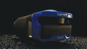 Photo: Tritech