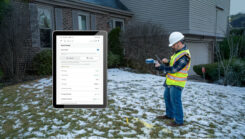 Photo: Eos Positioning Systems