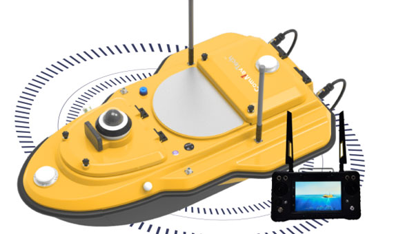 Photo: ComNav Technology