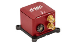 Photo: SBG Systems