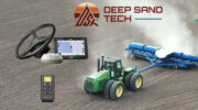Photo: Deep Sand Technology