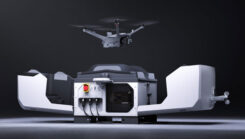 Photo: DJI