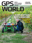 Cover photo: Chris Clifford, Agri Automation