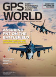 Cover photo: Staff Sgt. Jackson Manske