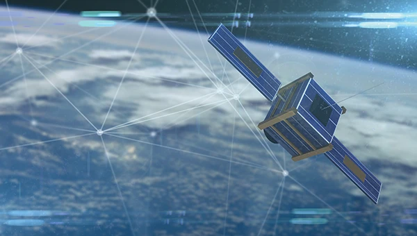 Satellite