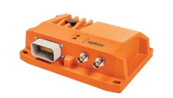 Septentrio's GNSS Receiver and INS System