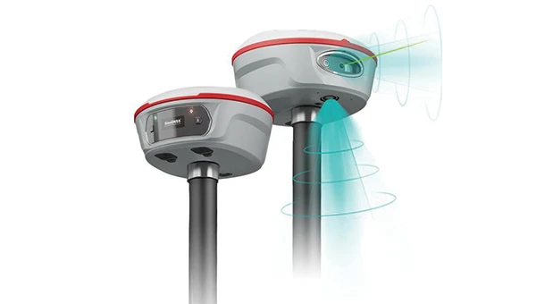 Photo: ComNav Technology
