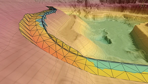 Photo: Virtual Surveyor