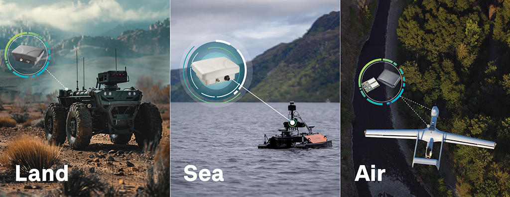 GAJT-310: transforming GNSS signal protection in a jamming-prone world