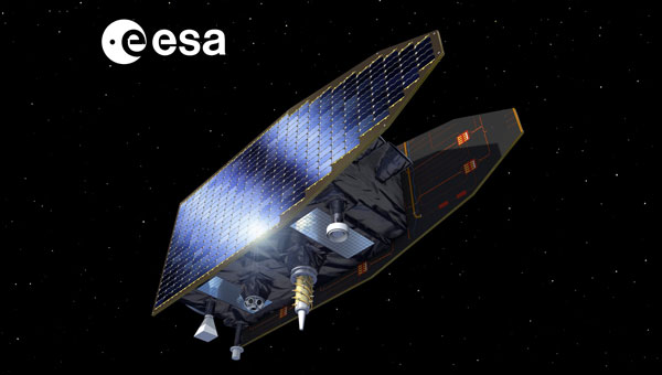Photo: ESA