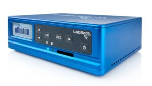 Photo: LabSat