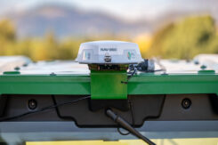 Photo: PTx Trimble