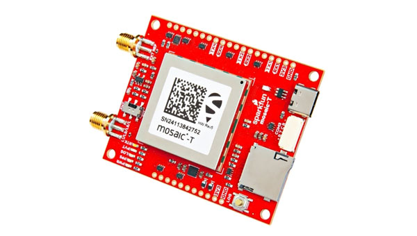Photo: SparkFun