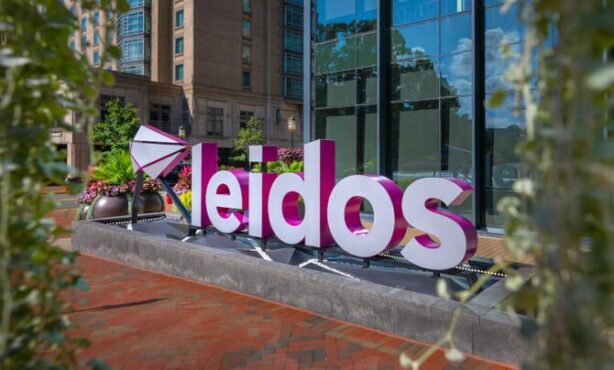 Photo: Leidos