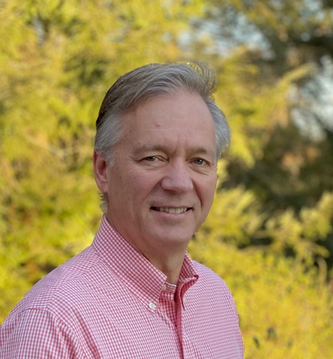Jeff Huggins