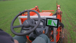 Photo: Topcon