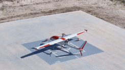 The GöKHUN tactical UAS. (Credit: ESEN)