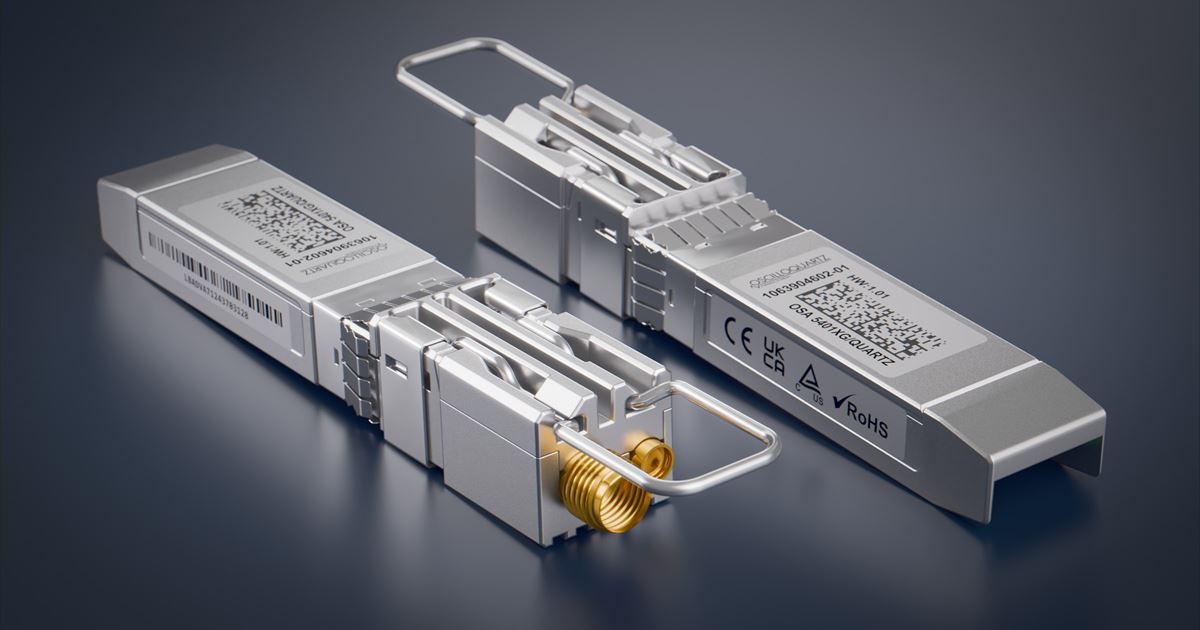 Photo: Adtran