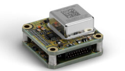 The CRH03 gyro