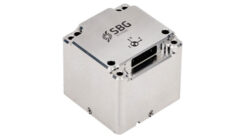 Pulse-80 IMU