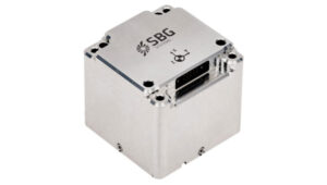 Pulse-80 IMU
