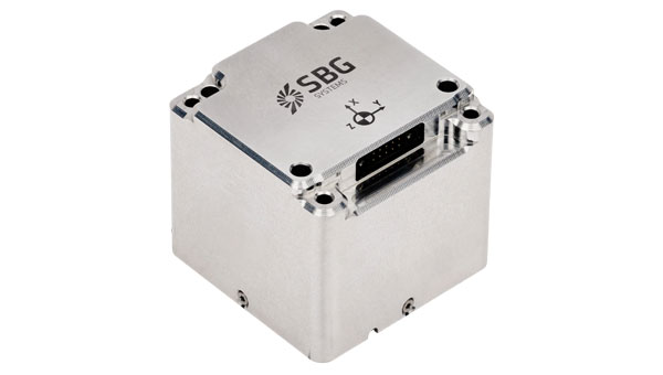 Pulse-80 IMU