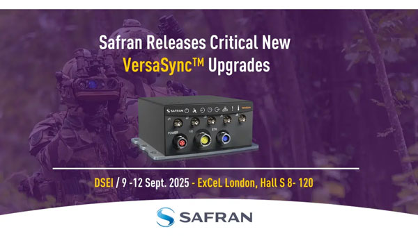 Photo: Safran E&D