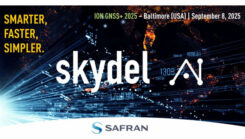 Photo: Safran E&D