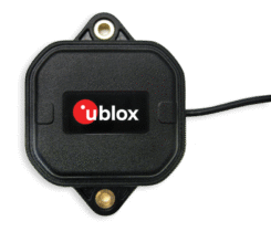 Photo: u-blox