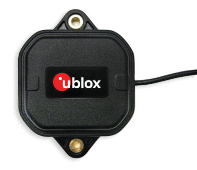 Photo: u-blox