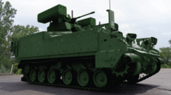 Photo: BAE Systems