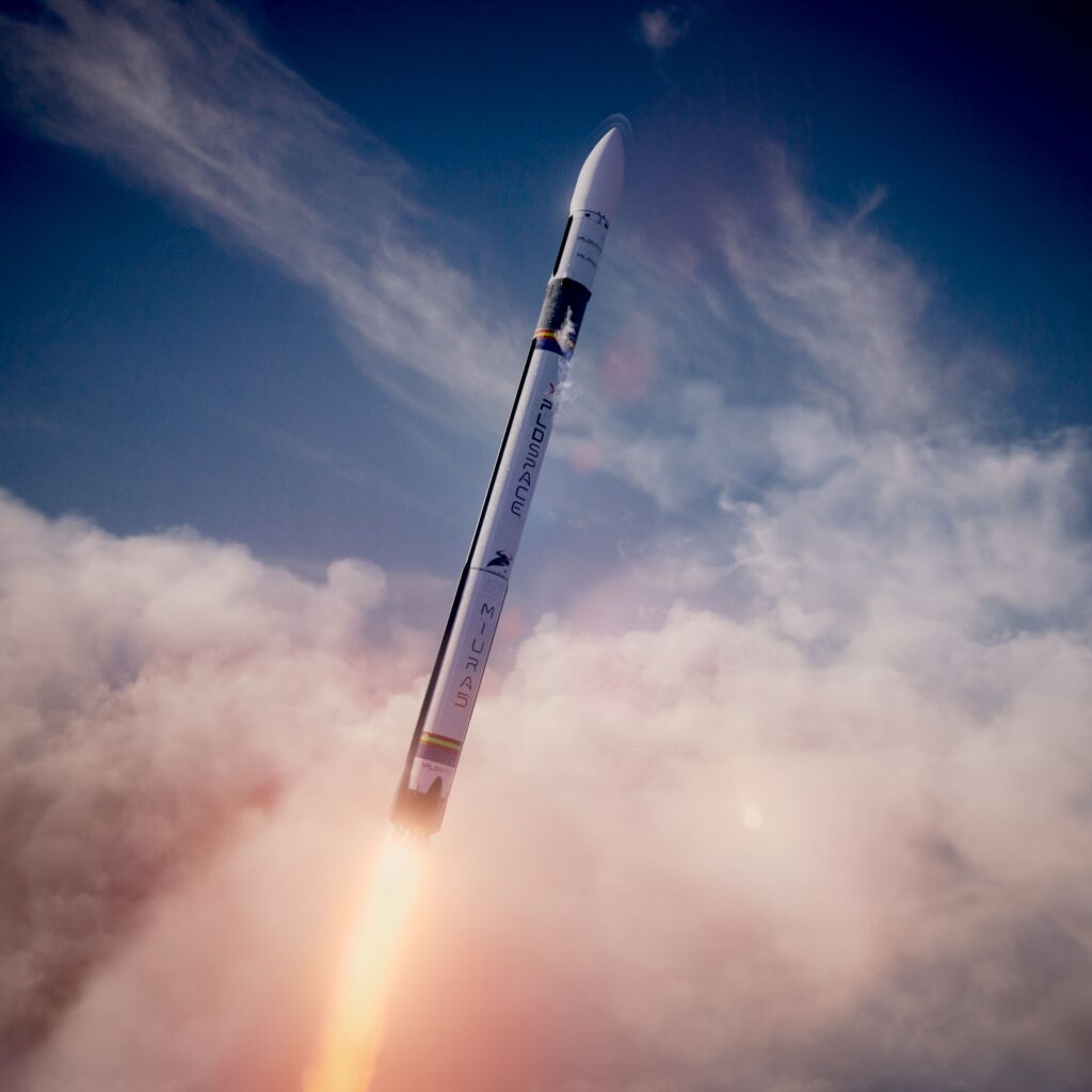 Image: PLD Space
