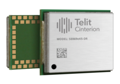 Photo: Telit Cinterion