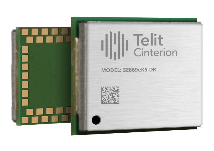 Photo: Telit Cinterion