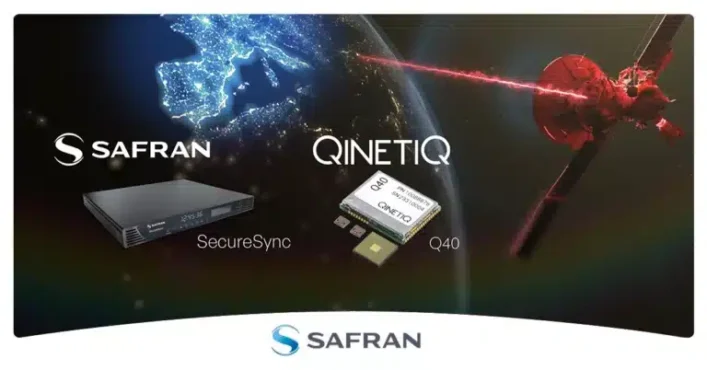 Image: Safran