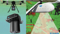 Credit: Teledyne Optech