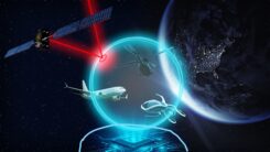 CMC Electronics is partnering with ÉTS to create the CMC Electronics Industrial Research Chair in Resilient GNSS Navigation. (Image: CNW Group/CMC Electronics)