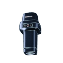 The GEO-MEASURE GNSS roveer. (Photo: GEODMET)