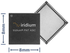 Image Iridium