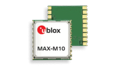 Photo: u-blox