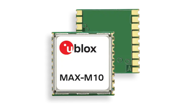 Photo: u-blox