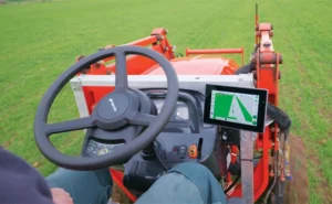 Photo: TOPCON
