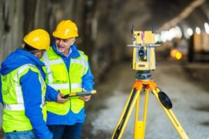 Photo: Topcon